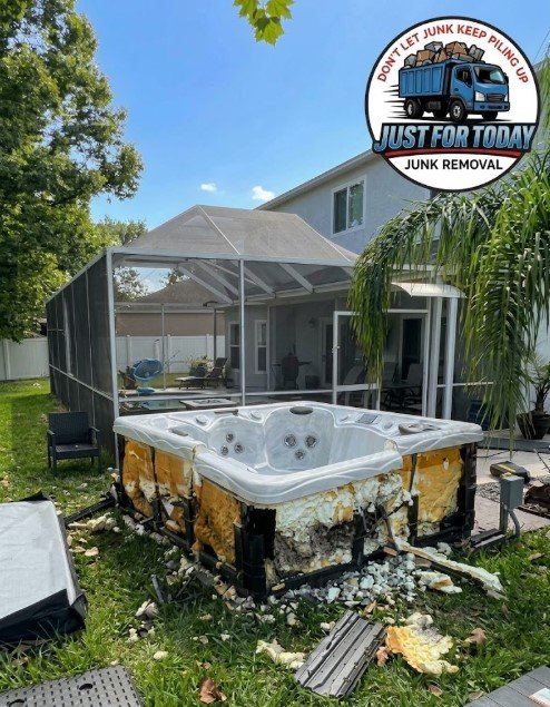 Professional junk removal service in Surrey